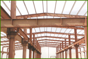 COLD ROLL FORMED C AND Z  PURLINS